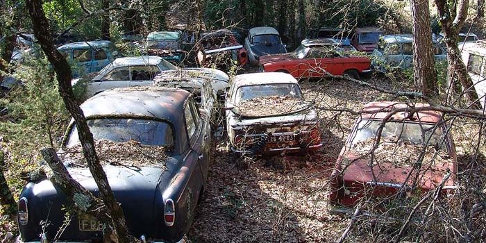 asegurar vehiculos clasicos