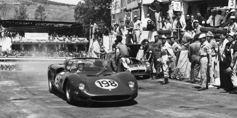 targa florio