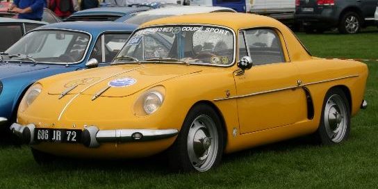 alpine a108
