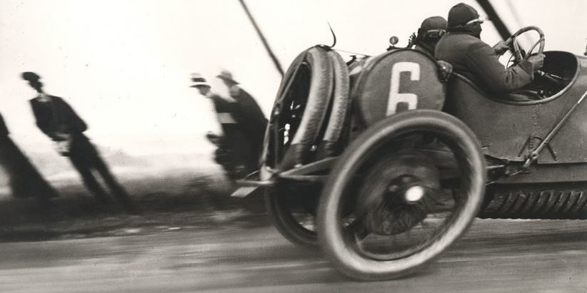 FOTOGRAFO DE COCHES DE CARRERAS