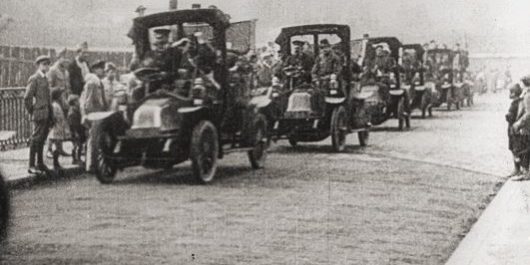 taxis marne