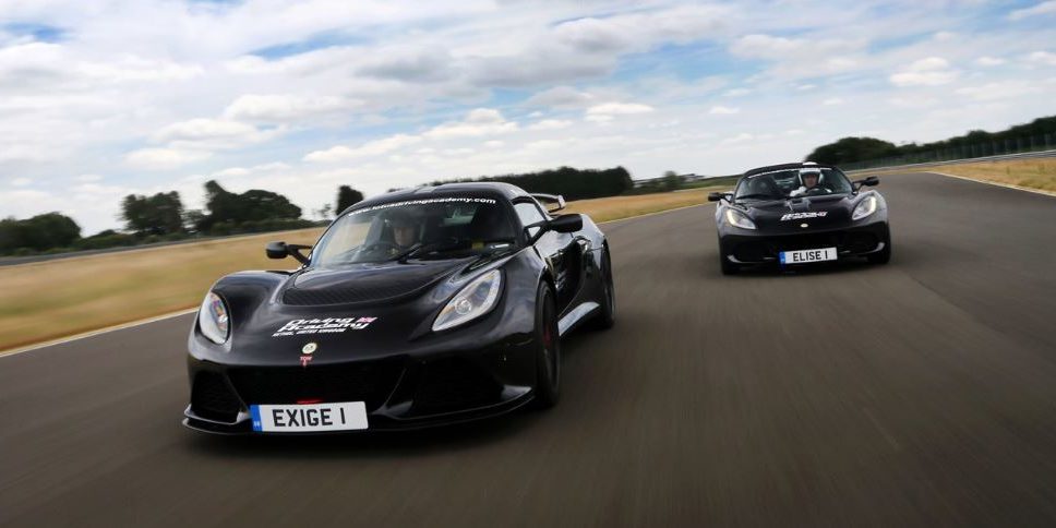 conduccion derecha o izquierda