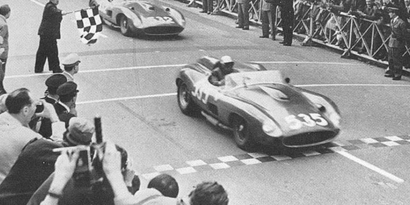 mille liglia