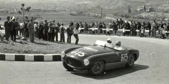 mille miglia