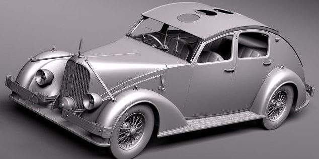 avions voisin c25 aerodyne