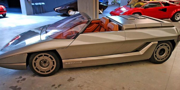 lamborghini athon