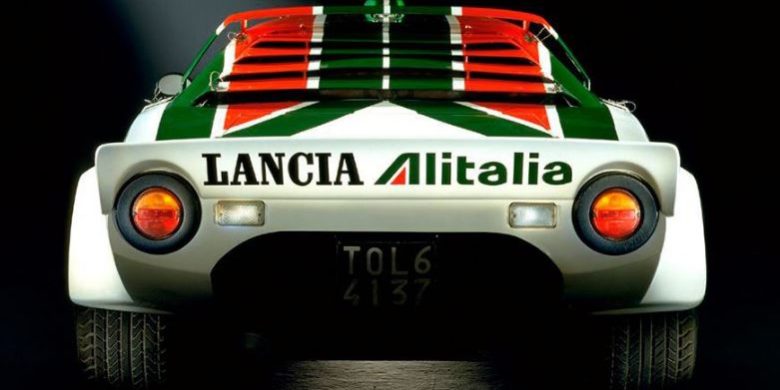 lancia