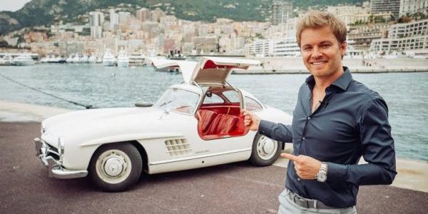 NICO-300-SL