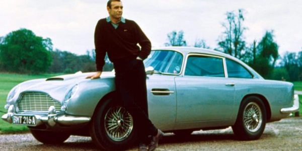 DB5