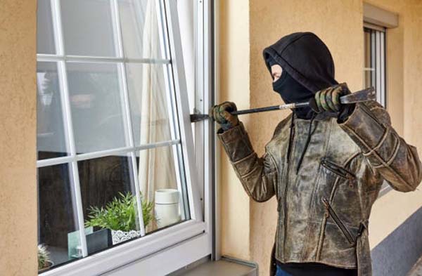 Cómo proteger tu hogar de actos vandálicos