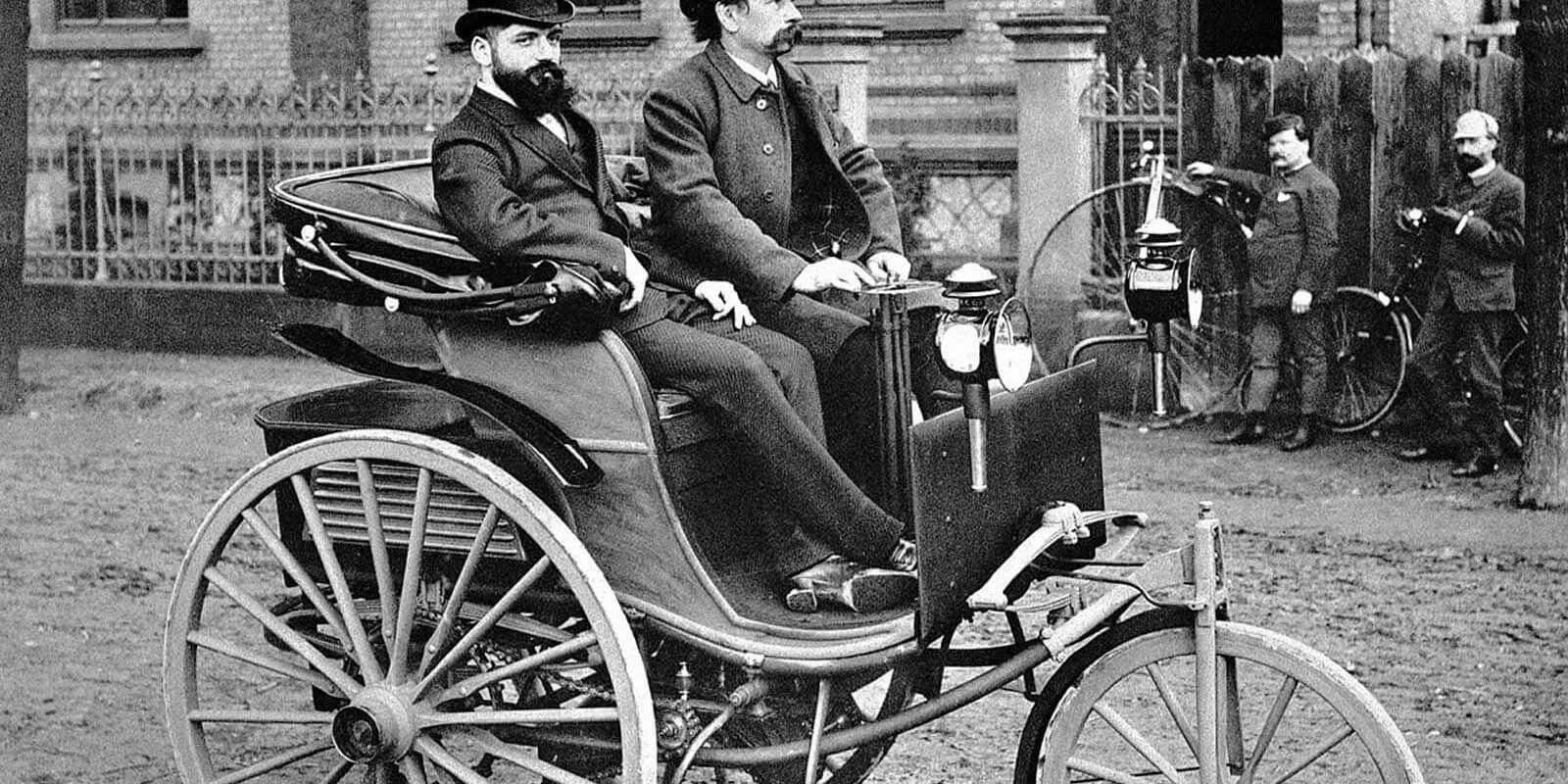 coches clásicos