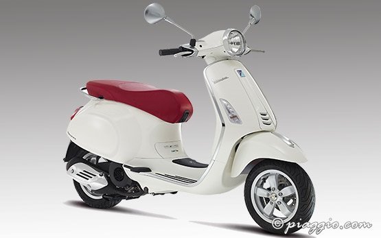 Vespa piaggio