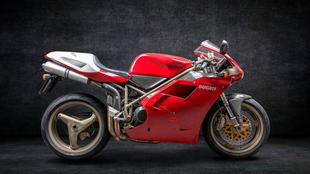 Ducati