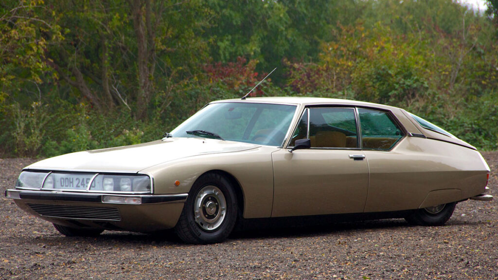 coches clásicos que más se revalorizan