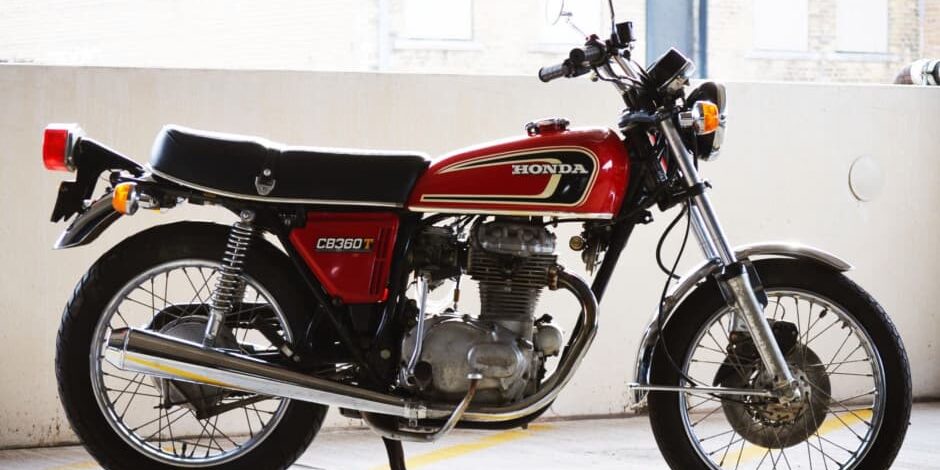 Honda CB360 2 honda-cb360