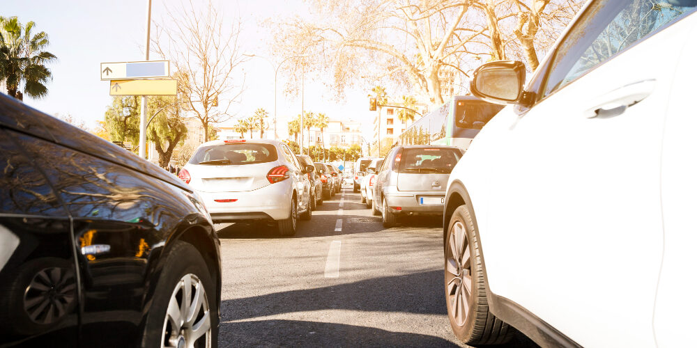 reforma ley tráfico