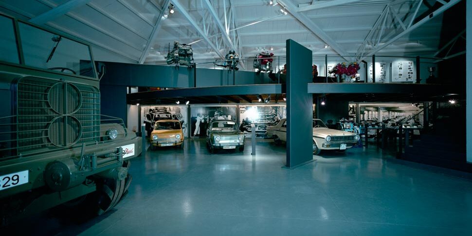 colecciones coches clásicos España