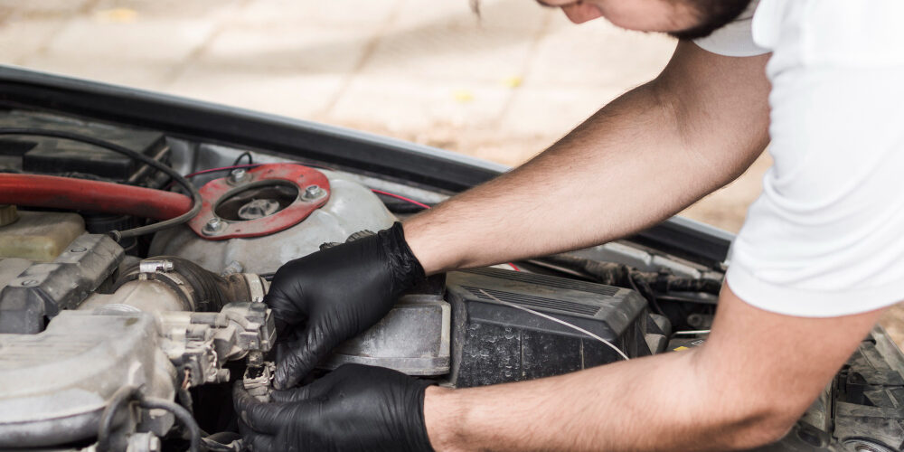 encontrar recambios coches clásicos