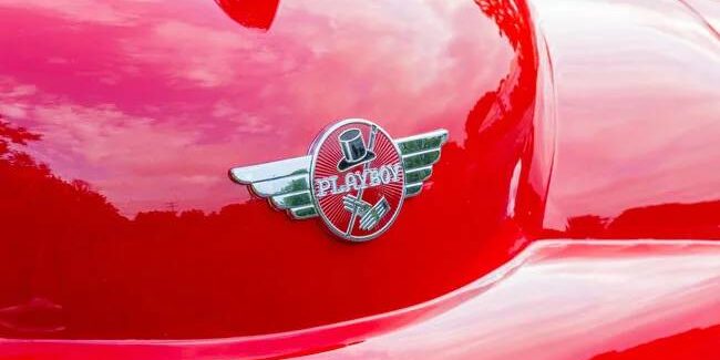 playboy motor car corporation