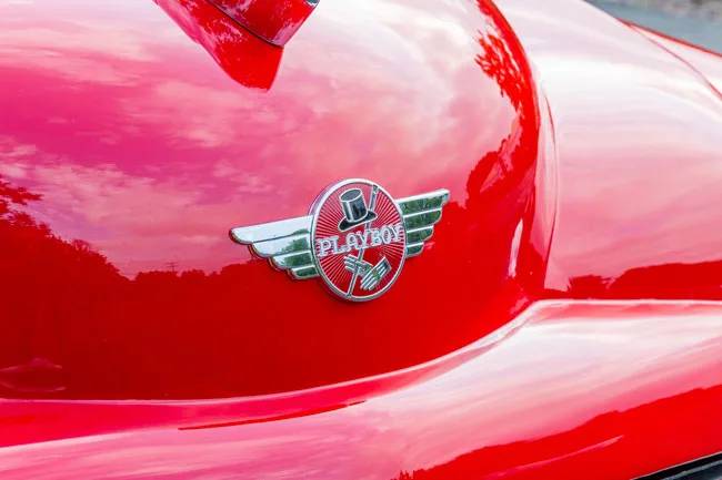 playboy motor car corporation