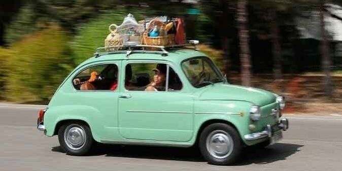 top 5 coches clásicos españoles top 5 coches clásicos españoles
