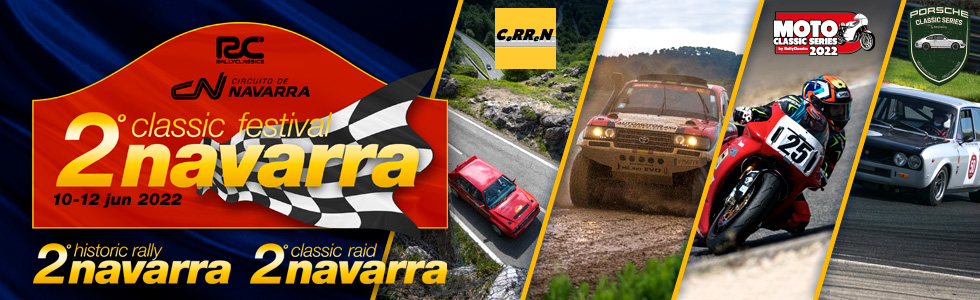navarra classic festival