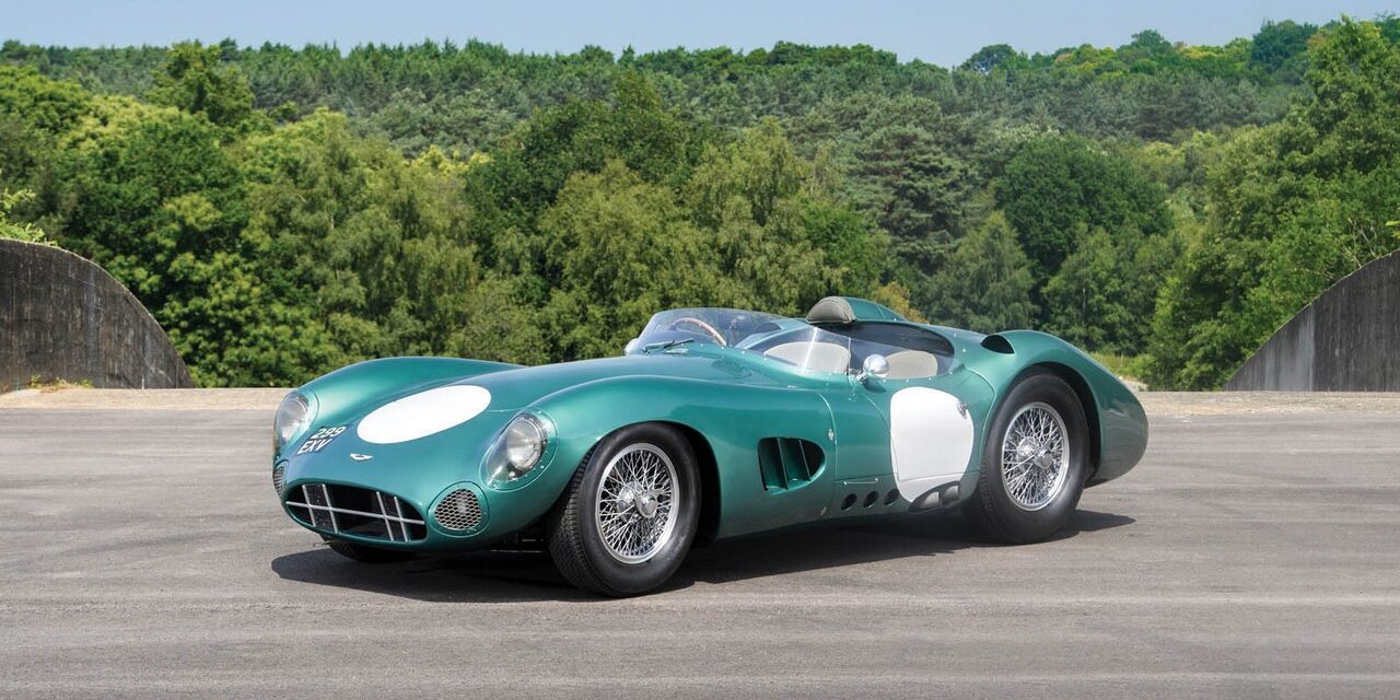 coches clásicos más caros del mundo coches clásicos más caros del mundo