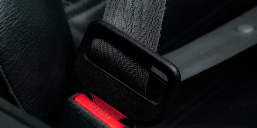 ▷ Qué hacer si nuestro vehículo clásico tiene cinturones - Alfonso Figares