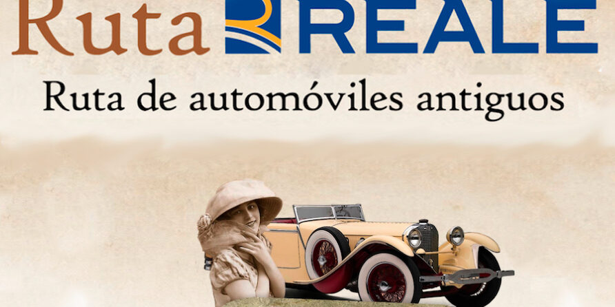 ruta reale 18 edicion