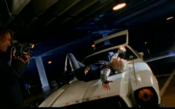 canciones sobre coches clásicos