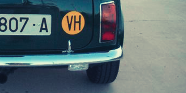 proceso matriculacion coche historico proceso matriculacion coche historico