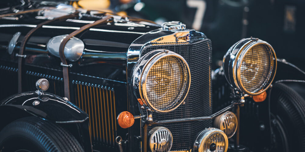 seguro de coches clásicos
