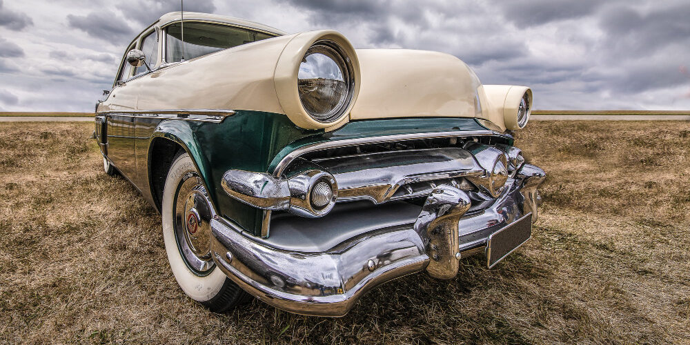 falsos mitos coches clasicos