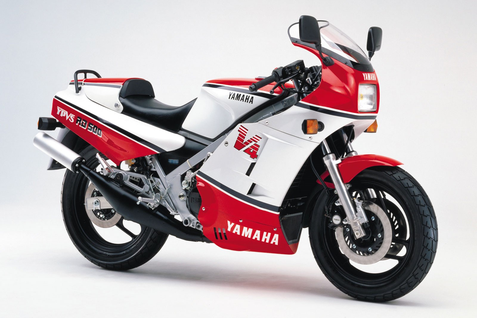 motos japonesas