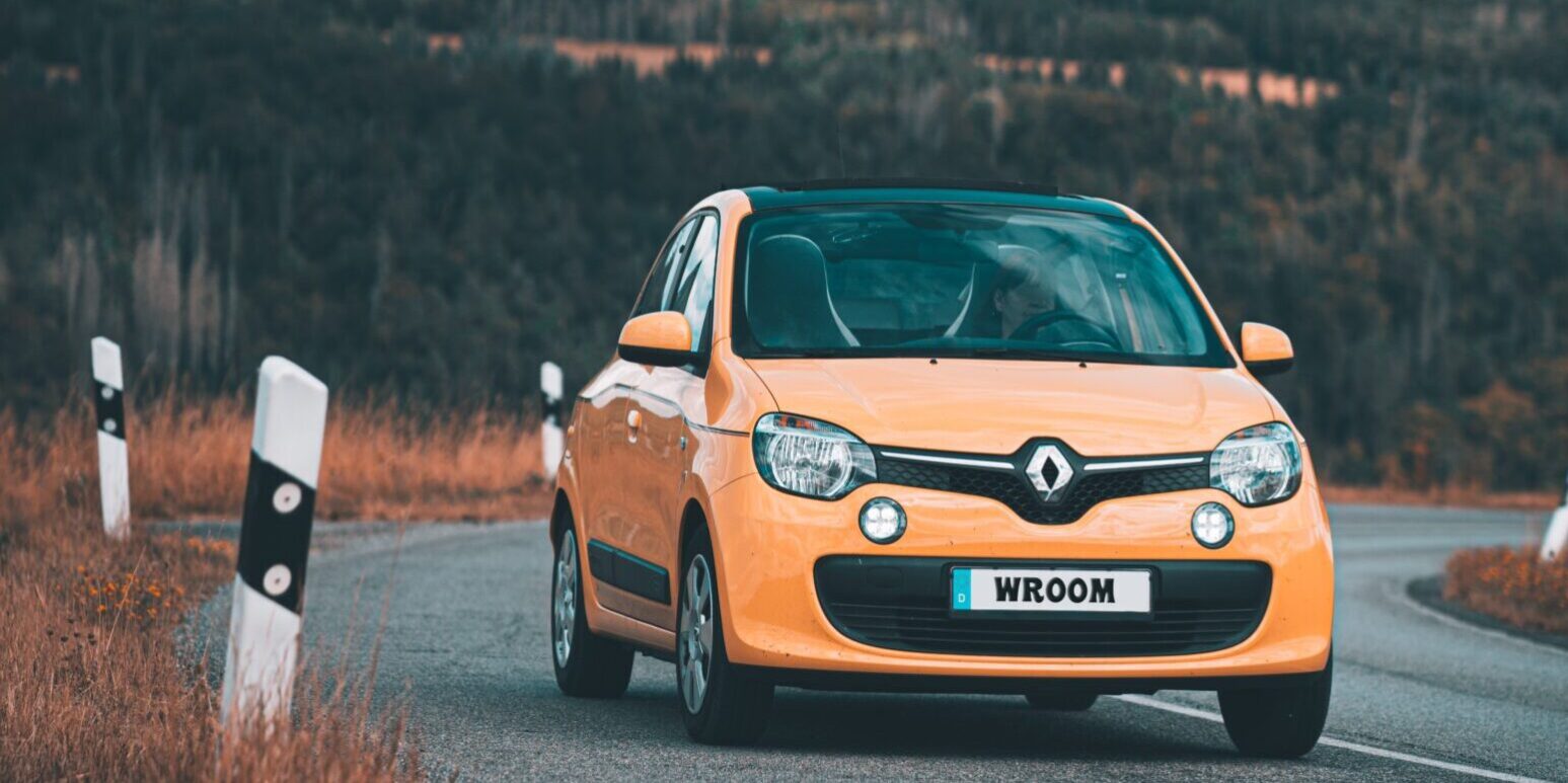 renault-twingo renault twingo