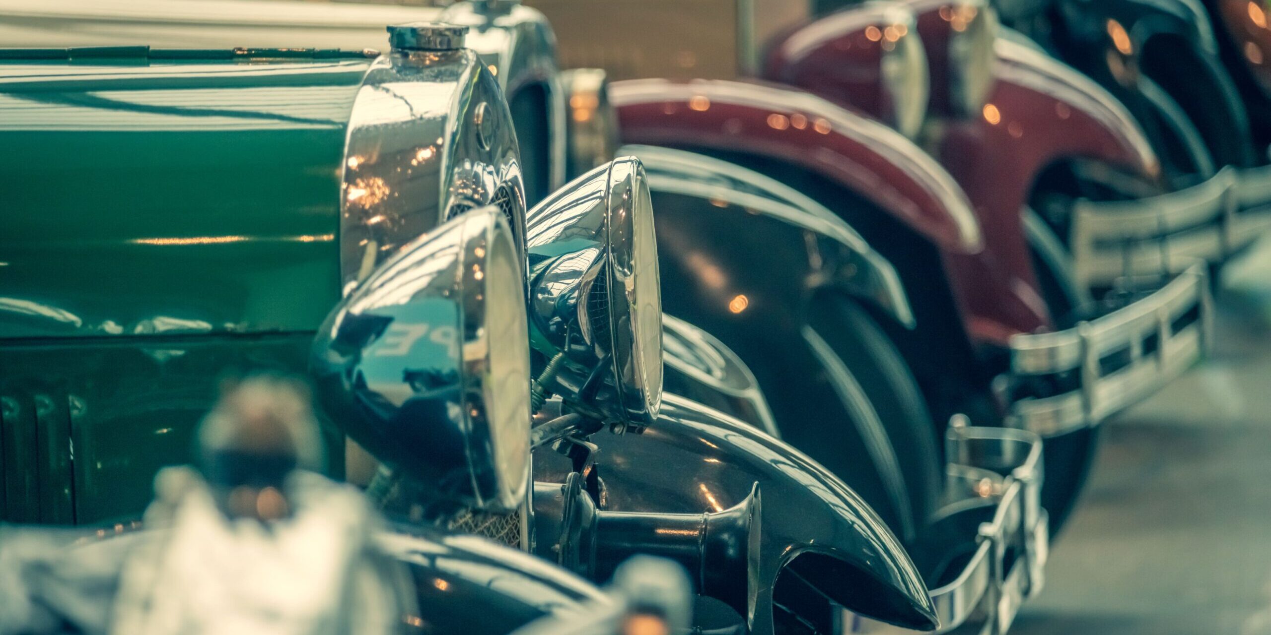 museos de coches clásicos