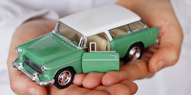 tarifas para seguros en vehículos clásicos