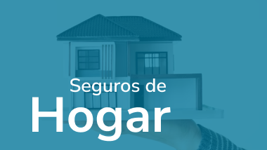 Seguros de hogar