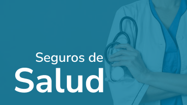 SEGUROS DE SALUD 2018