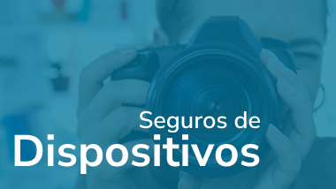 Seguros de Dispositivos