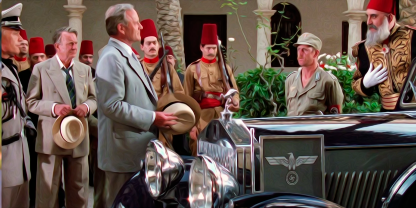 indiana jones