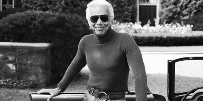 ralph lauren