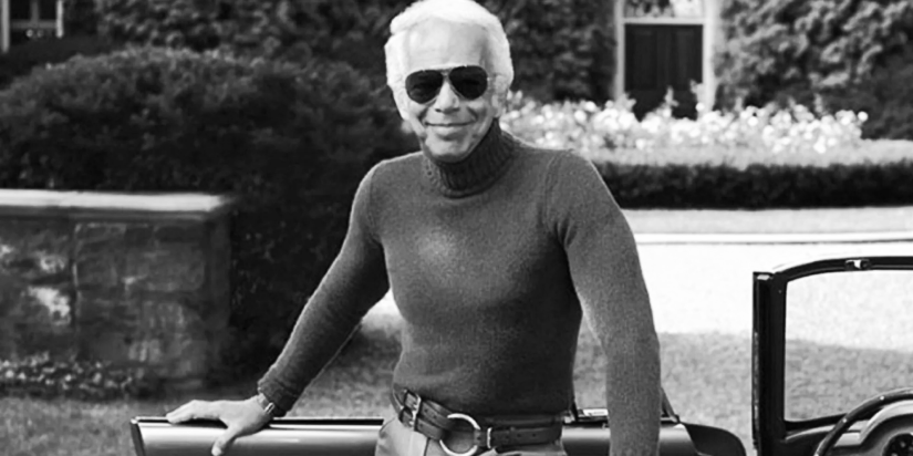 ralph lauren