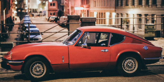 invertir coches clásicos