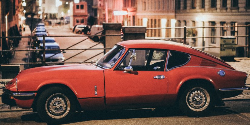 invertir coches clásicos