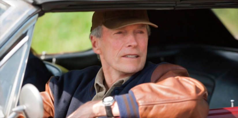 clint eastwood