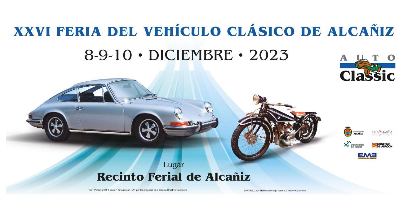 Autoclassic 2023