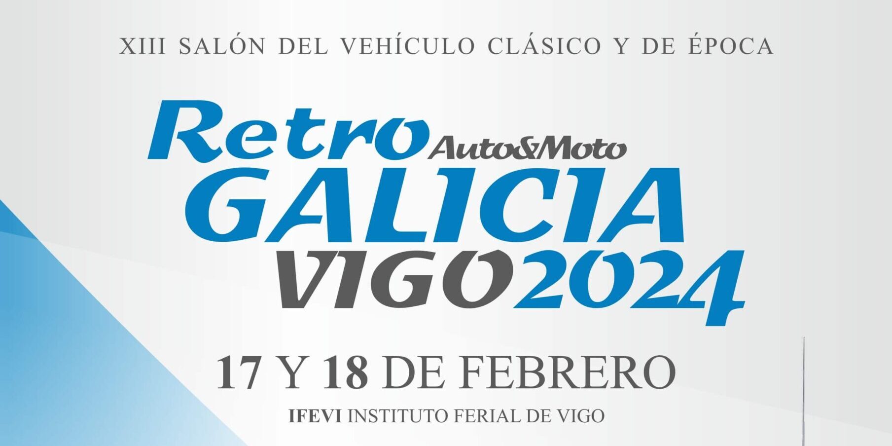 Retro Galicia 2024