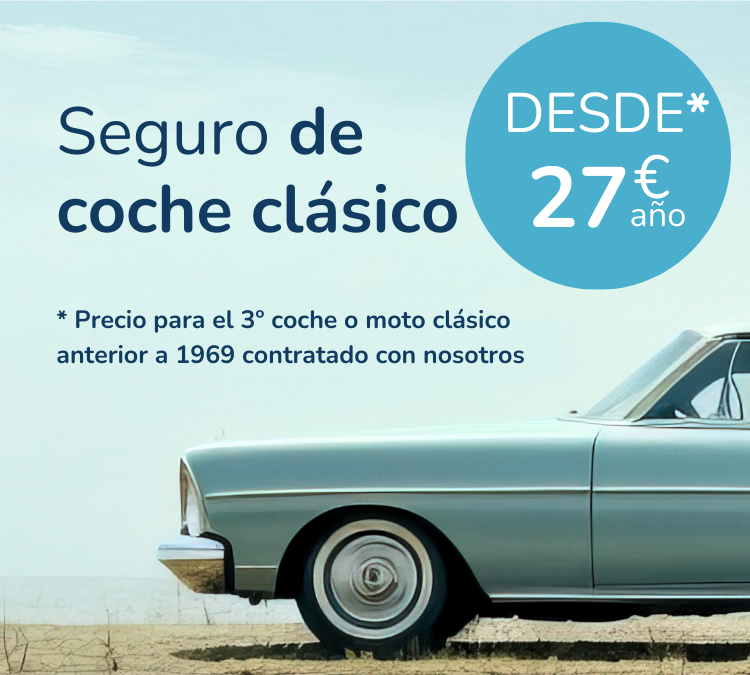 Seguro-Clasico coche SIDEBAR