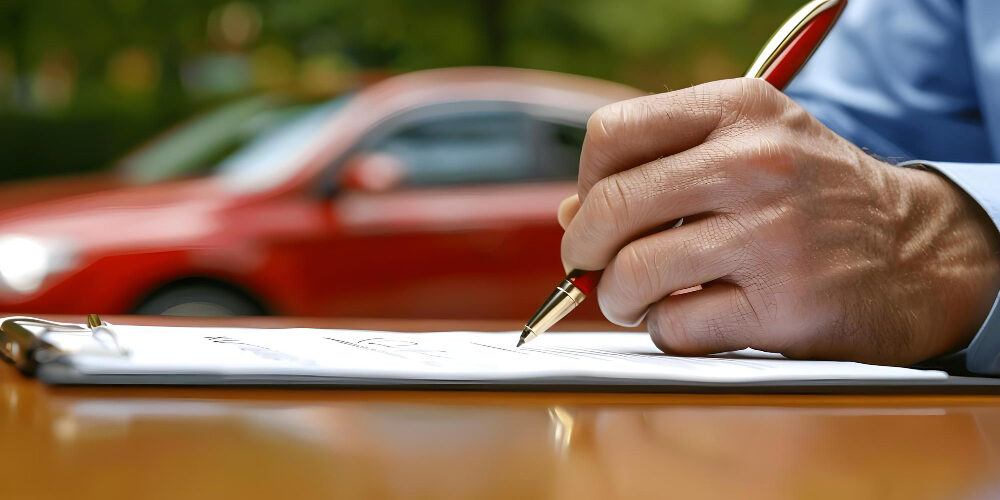 Firma Reglamento Vehículos Históricos